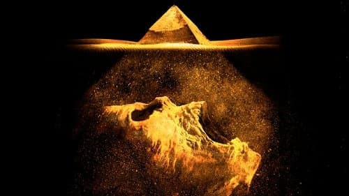 The Pyramid - Grab des Grauens Bild 1
