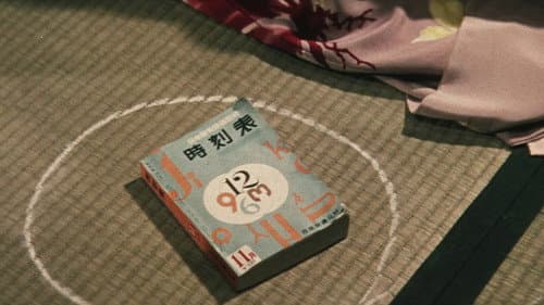 点と線 Bild 1