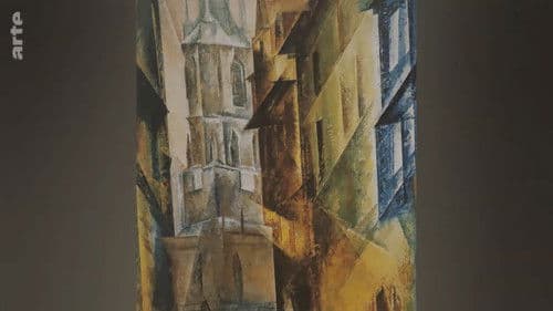 Lyonel Feininger – Ein Künstler zwischen den Welten Bild 1