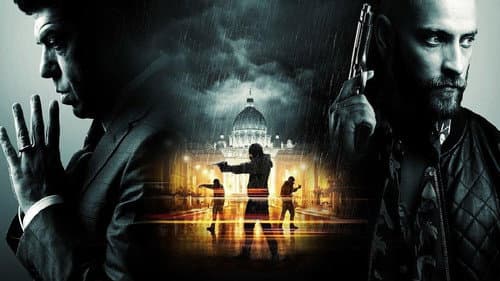 Suburra - 7 Tage bis zur Apokalypse Bild 8