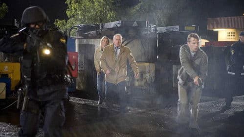 Kommissar Beck 24 - Mord an Margareta Bild 2