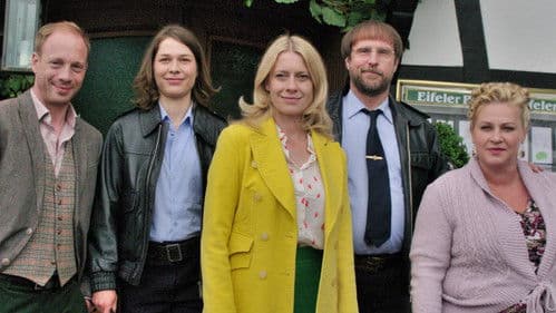 Mord mit Aussicht Bild 3