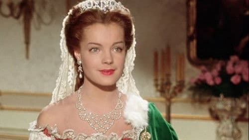 Sissi - Die junge Kaiserin Bild 4