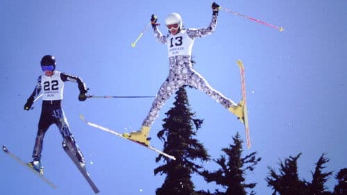 Downhill Willie - Der Schrecken der Piste Bild 8