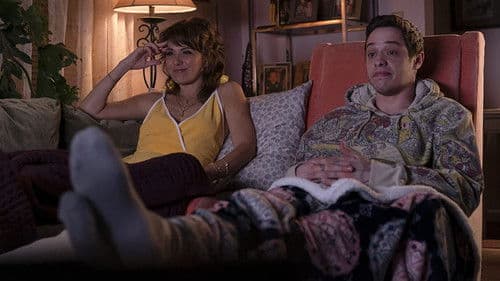 The King of Staten Island Bild 8