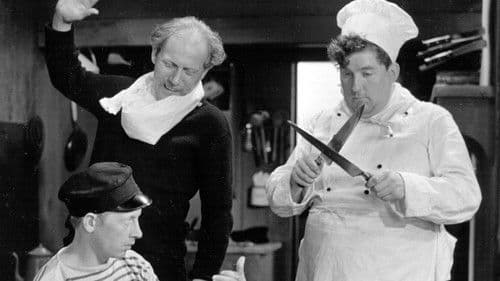 Barken Margrethe Bild 3