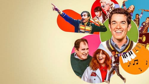 John Mulaney & The Sack Lunch Bunch Bild 2