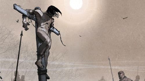 The Cambridgeshire Crucifixion Bild 8