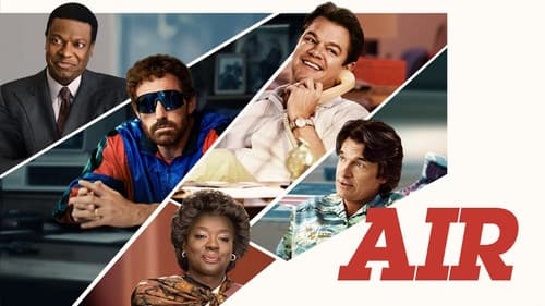 Air - Der grosse Wurf Bild 6