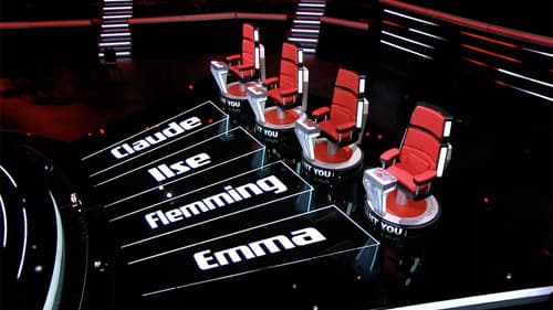 The Voice Kids Bild 2