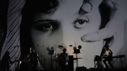 Generación Lagartija Bild 1