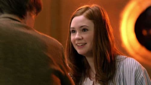 Doctor Who: Meanwhile in the TARDIS: Part 1 Bild 1