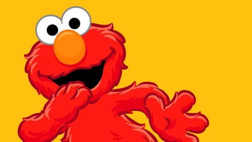 Sesame Street: Elmo Saves Christmas Bild 4