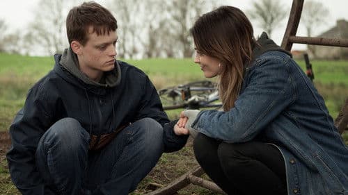 The Winter Lake Bild 4