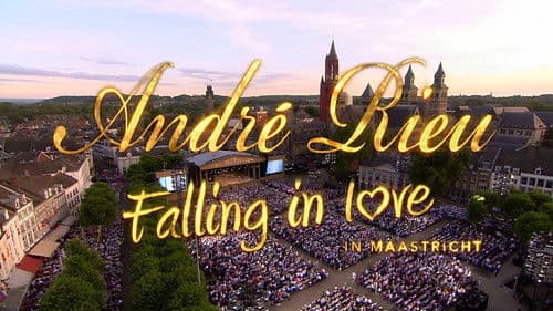 André Rieu - Falling in Love Bild 7
