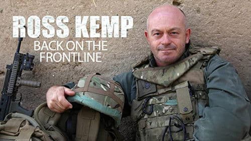Ross Kemp: Back on the Frontline Bild 1
