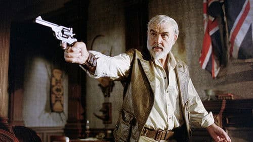 Die Liga der außergewöhnlichen Gentlemen Bild 7