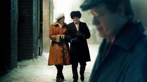 Der unwahrscheinliche Mörder Bild 6