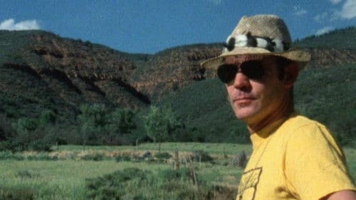 Fear and Loathing on the Road to Hollywood Bild 1