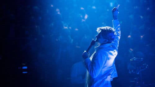 Moses Storm: Trash White Bild 6