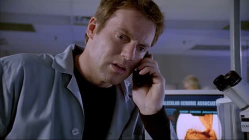 Swarmed - Das tödliche Summen Bild 2