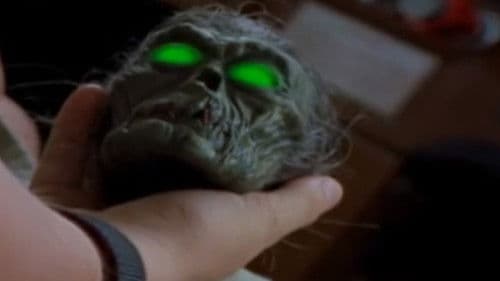 Goosebumps: How I Got My Shrunken Head Bild 1