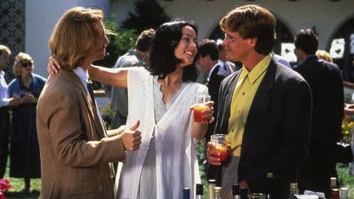 Sleep with Me - Liebe zu dritt Bild 2