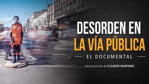 Desorden en la vía pública Bild 2