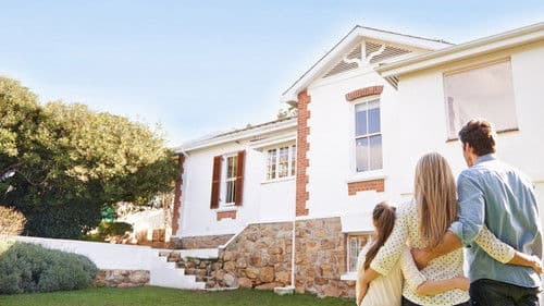 House Hunters Family Bild 1