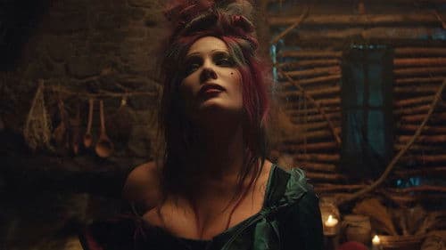 If I Can't Have Love, I Want Power Bild 1