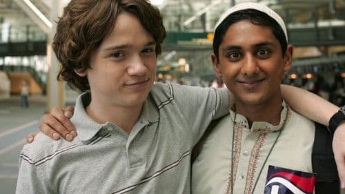 Aliens in America Bild 1