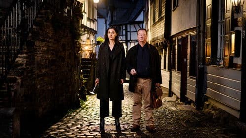 GLAUBEN nach Ferdinand von Schirach Bild 4