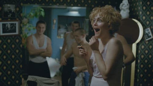 DAU. Degeneration Bild 1