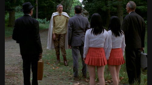 Die nackten Vampire Bild 5