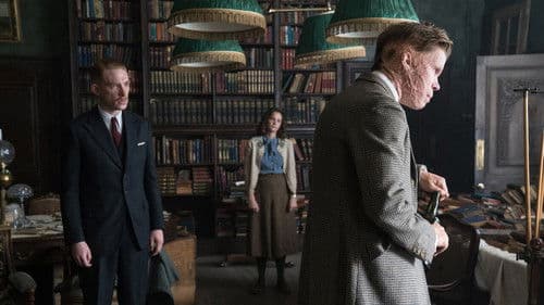 The Little Stranger Bild 8