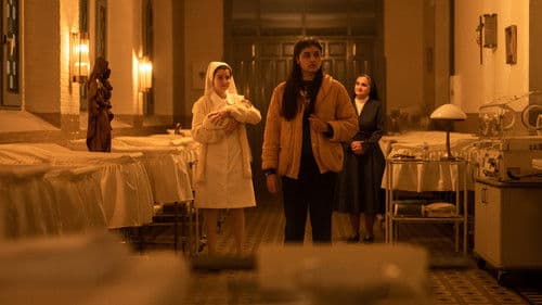 Alumbramiento Bild 3