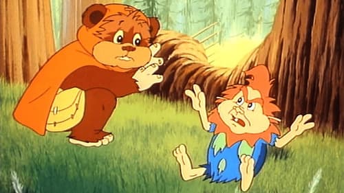 Ewoks 2: The Gupins and the Jindas Bild 1