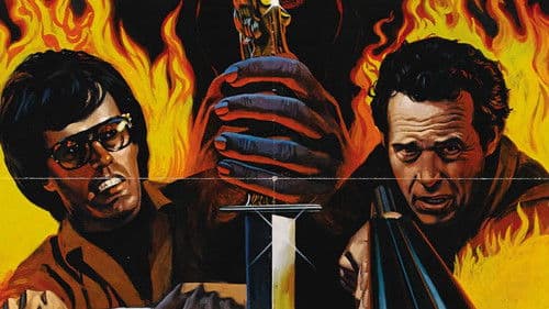 Vier im rasenden Sarg Bild 6