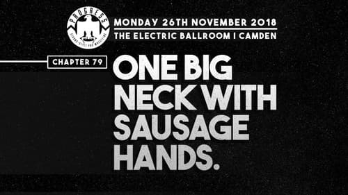 PROGRESS Chapter 79: One Big Neck With Sausage Hands Bild 1