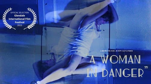 A Woman in Danger Bild 2