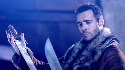 Highlander - Die Quelle der Unsterblichkeit Bild 3