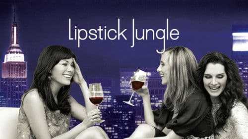 Lipstick Jungle Bild 1