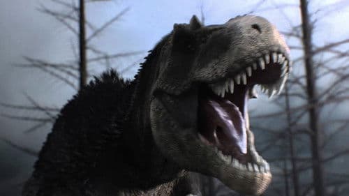 Die Reise der Dinosaurier - Flucht aus dem Eis Bild 3