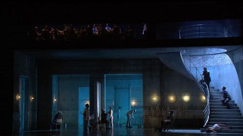 Royal Opera House: Salomé Bild 1