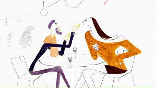 Worte aus der Tiefe Bild 1