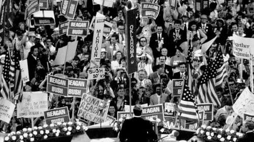 Duell ums Weiße Haus - Große Wahlkämpfe Bild 2