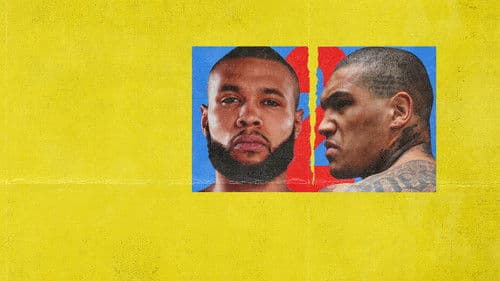 Chris Eubank Jr vs. Conor Benn II Bild 2