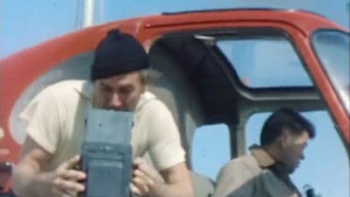 Cruise of the Zaca Bild 1