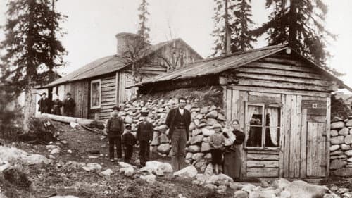 Tiden är en dröm - Del 2 Sverige 1880-1900 Bild 1