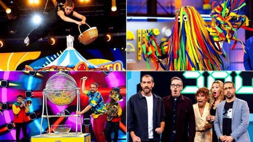 Cuánto, cuánto, cuánto Bild 1